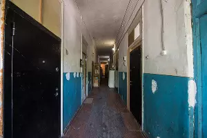 Жилой дом начала XX века, Красноармейская, 49 &copy;&nbsp;Фото Елены Синеок, Юга.ру