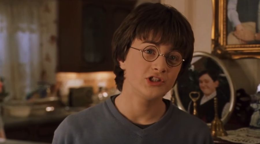 Кадр из фильма «Гарри Поттер и тайная комната» &copy;&nbsp;Скриншот видео с Rutube-канала &laquo;Смотри кино!&raquo;