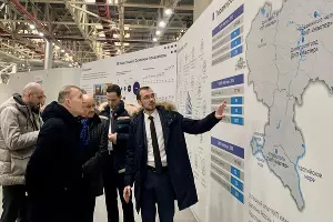  &copy;&nbsp;Фото предоставлено пресс-службой главы Адыгеи