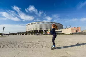  &copy;&nbsp;Фото Елены Синеок, Юга.ру