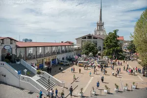  &copy;&nbsp;Фото Нины Зотиной, Юга.ру