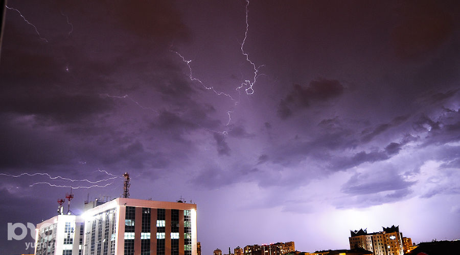  &copy;&nbsp;Фото Михаила Ступина, Юга.ру