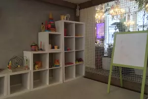 Детская комната СанРемо &copy;&nbsp;Фото Александра Гончаренко, Юга.ру