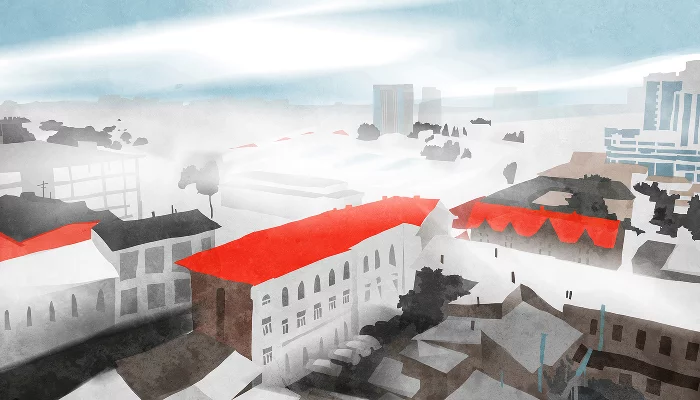  &copy;&nbsp;Иллюстрация Екатерины Ситниченко