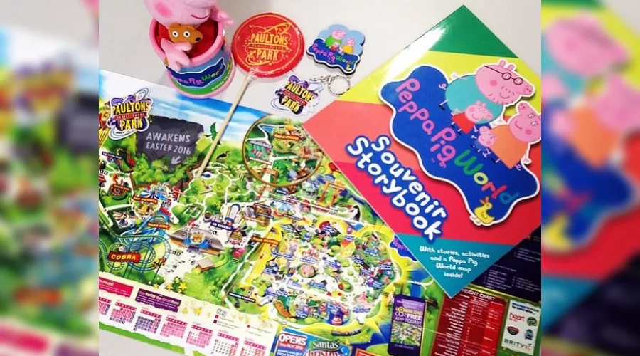  &copy;&nbsp;Фото пользователя Paultonspark с сайта flickr.com