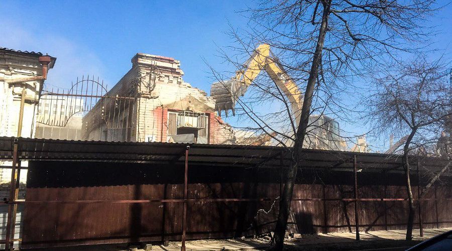  &copy;&nbsp;Фото Хельги Шошиной