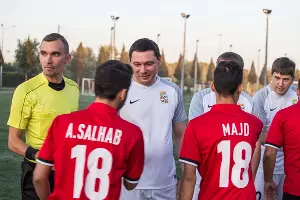  &copy;&nbsp;Фото пресс-службы администрации Краснодара