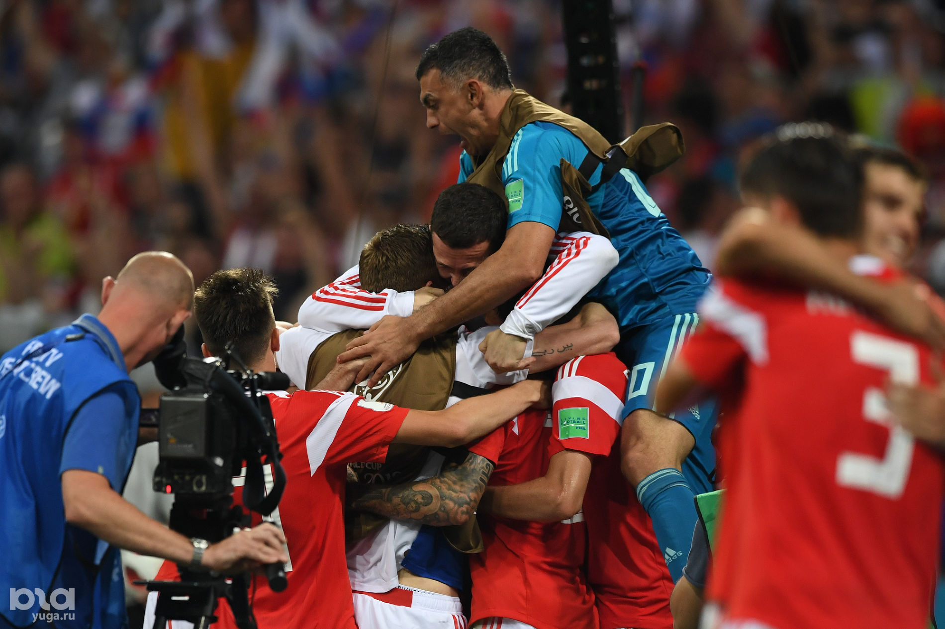 1 4 чемпионата