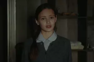 Кадр из трейлера к фильму «Не отпускай меня» &copy;&nbsp;Скриншот видео с youtube-канала WorbeR Sergiy