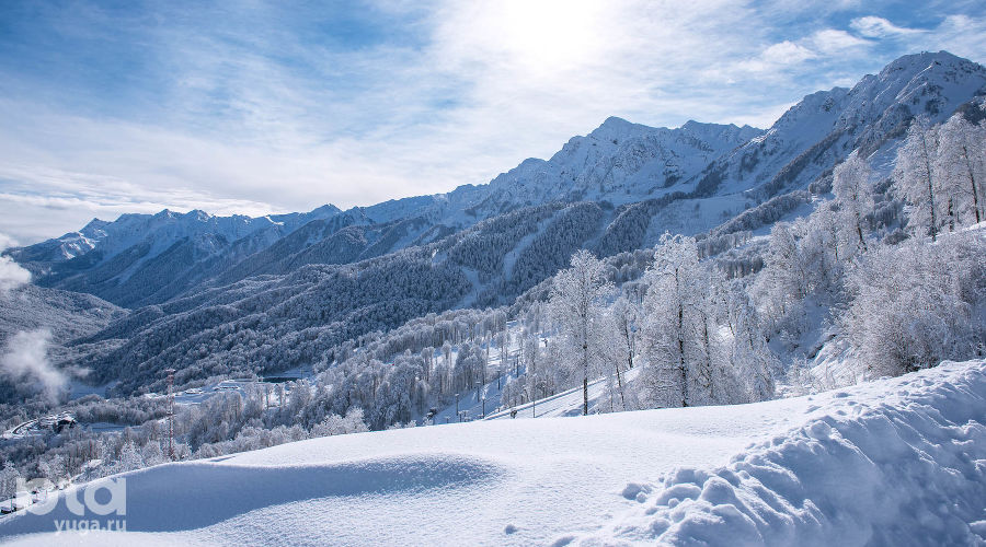  © Фото Екатерины Лызловой, Юга.ру