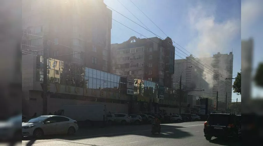  &copy;&nbsp;Фото из канала &laquo;Туподар Краснодар&raquo;, t.me/typodar