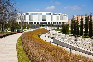  &copy;&nbsp;Фото Елены Синеок, Юга.ру