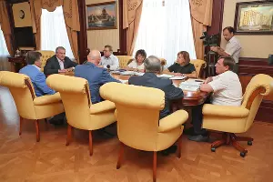  &copy;&nbsp;Фото со страницы Сергея Аксенова в Facebook, facebook.com/aksenov.rk