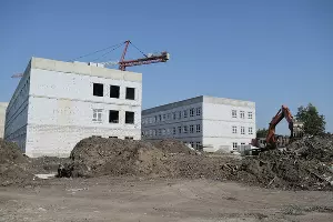  &copy;&nbsp;Фото Александра Райко, пресс-служба администрации Краснодара