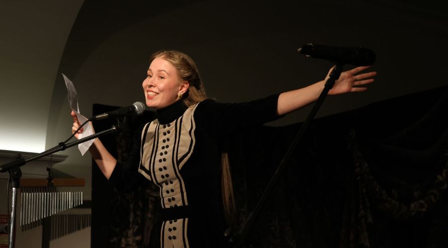  © Фото Марины Богдан