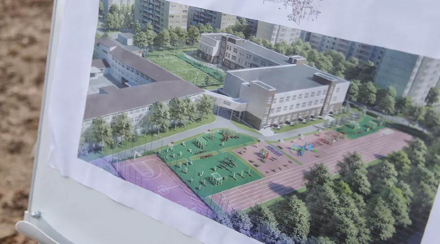  &copy;&nbsp;Фото пресс-службы администрации Краснодара