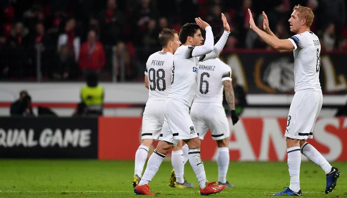  &copy;&nbsp;Фото пресс-службы ФК &laquo;Краснодар&raquo;