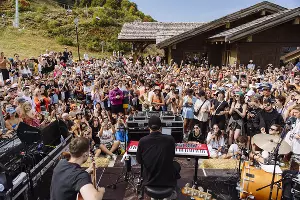  &copy;&nbsp;Фото пресс-службы курорта &laquo;Роза Хутор&raquo;