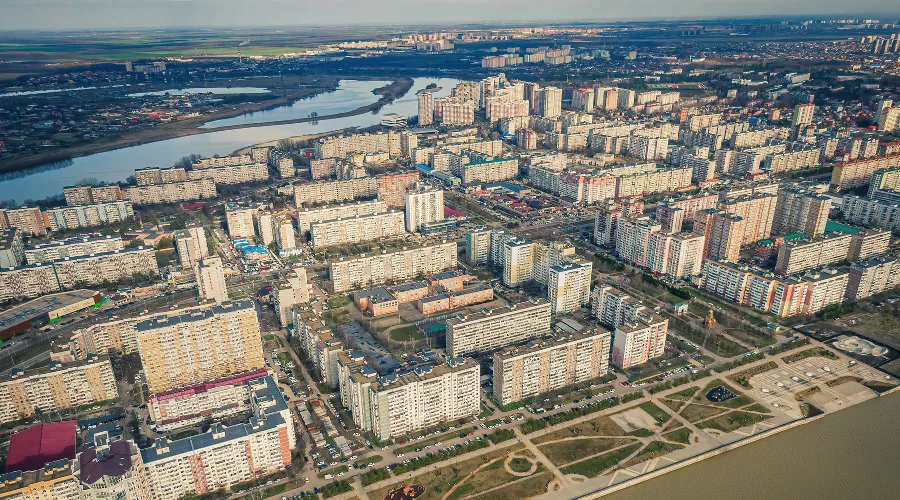  &copy;&nbsp;Фото Антона Быкова, Юга.ру