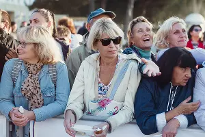 &laquo;Золотой половник Геленджика&raquo; 2019 &copy;&nbsp;Фото Сергея Чайки, Юга.ру