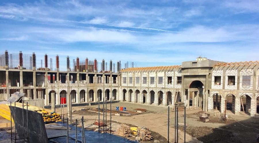  &copy;&nbsp;Фото предоставлено фондом &laquo;Вольное дело&raquo;