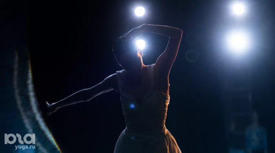  &copy;&nbsp;Нина Зотина, ЮГА.ру