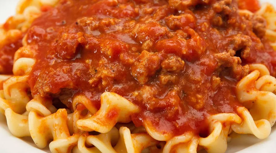 МАКАРОНЫ &copy;&nbsp;Изображение сгенерировано нейросетью Gigachat