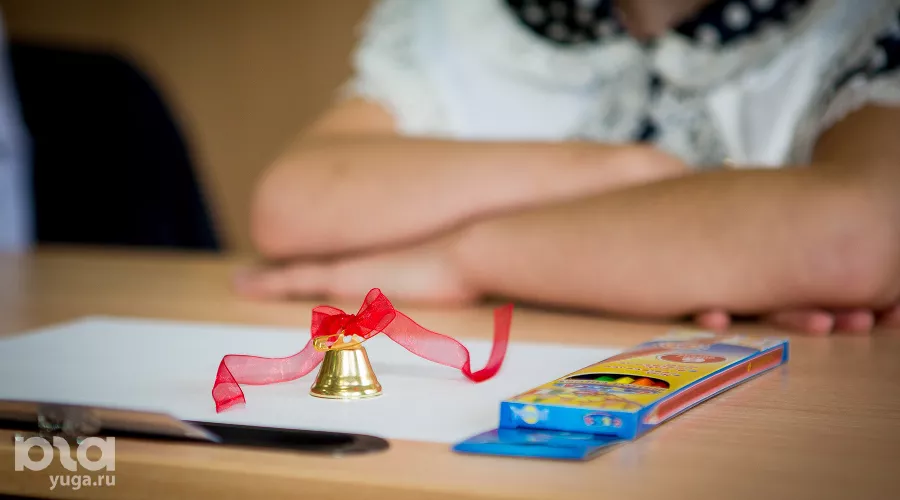  &copy;&nbsp;Фото Николая Ильина, Юга.ру