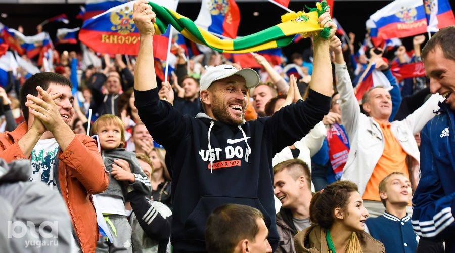  © Елена Синеок, Юга.ру