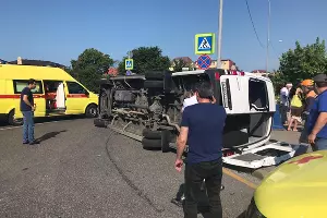  &copy;&nbsp;Фото пресс-службы администрации Сочи