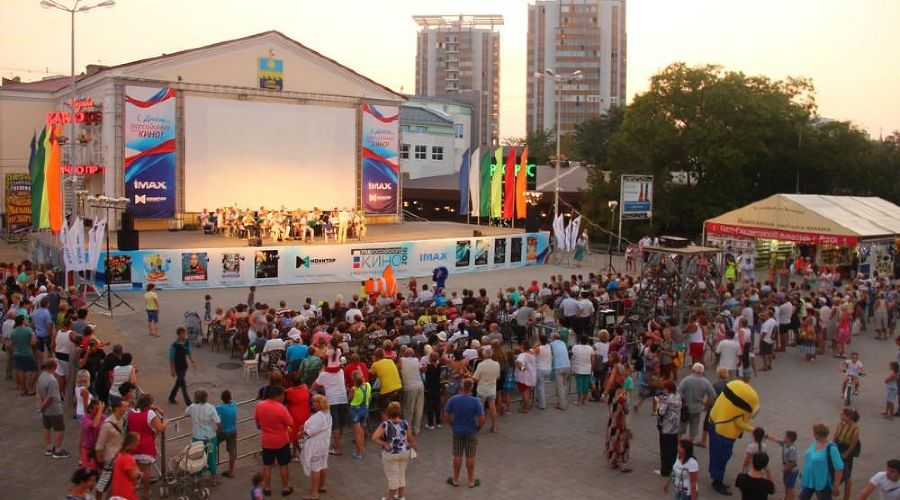  © Фото пресс-службы администрации Анапы