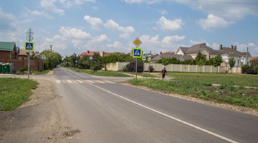  &copy;&nbsp;Фото пресс-службы администрации Краснодара