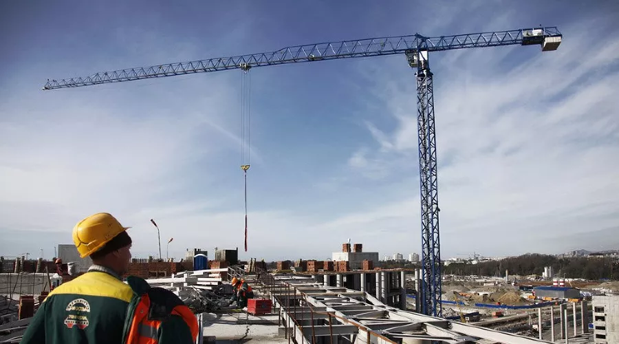  &copy;&nbsp;Фото Влада Александрова, Юга.ру