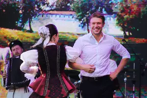  &copy;&nbsp;Фото предоставлено фондом Олега Дерипаски &laquo;Вольное Дело&raquo;