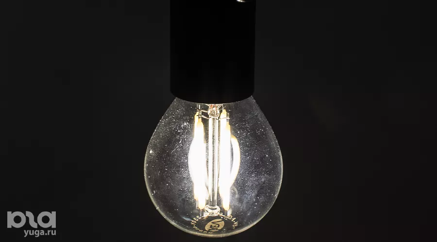  &copy;&nbsp;Фото Елены Синеок, Юга.ру