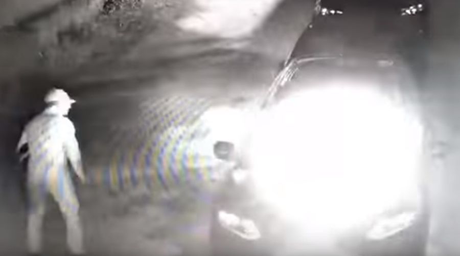  &copy;&nbsp;Скриншот из видео