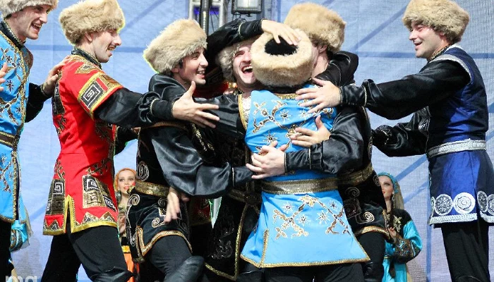 II Марафон регионов России в Сочи  &copy;&nbsp;Ирина Лукьяшко, ЮГА.ру