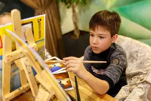  &copy;&nbsp;Фото предоставлено Светланой Горчинской