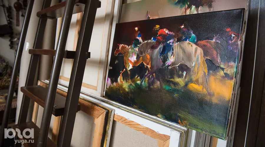  &copy;&nbsp;Елена Синеок, Юга.ру