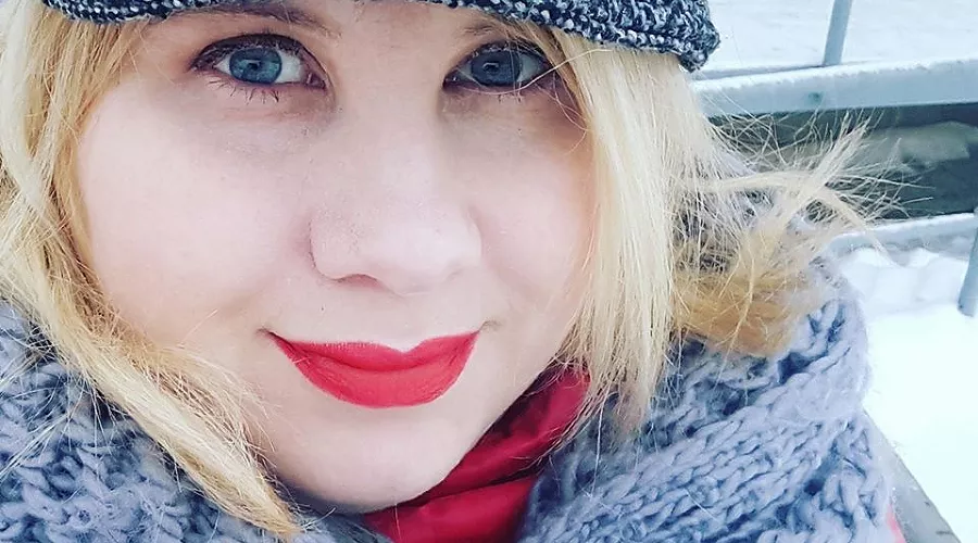  &copy;&nbsp;Фото со страницы Анастасии Петровой в фейсбуке, facebook.com/anastasiya.petrova.5680