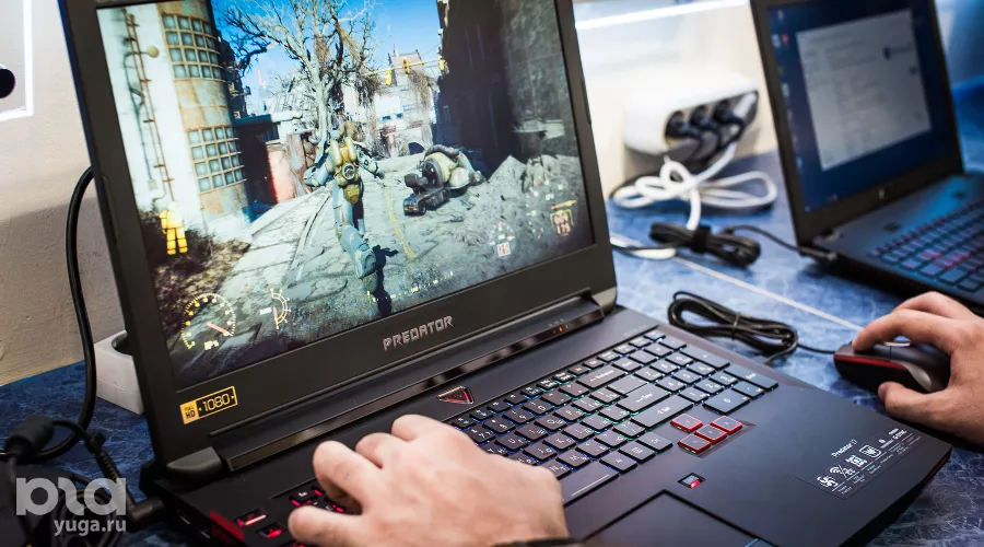  &copy;&nbsp;Елена Синеок, Юга.ру