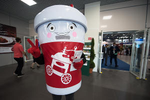 Форум «Дело за малым» в Краснодаре © Фото Елены Синеок, Юга.ру