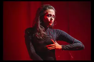  &copy;&nbsp;Скриншот из телеграм-канала https://t.me/theatre_veritas