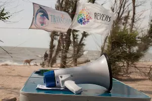 Квир-фестиваль «Черноморье-2017» &copy;&nbsp;Фото из группы &laquo;ВКонтакте&raquo; &laquo;Общественное движение ЛГБТ "РЕВЕРС". Краснодар&raquo;, vk.com/revers_lgbt