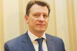 Алексей Забатурин &copy;&nbsp;официальная страница главы Крыма Сергея Аксенова в Facebook