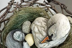 Выставка «Театр камней» © Фото с сайта музея имени Фелицына, felicina.ru