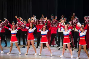  &copy;&nbsp;Фото Елены Синеок, Юга.ру