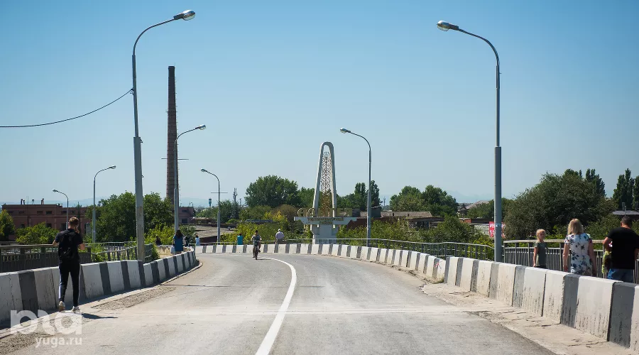  &copy;&nbsp;Фото Елены Синеок, Юга.ру