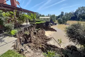  &copy;&nbsp;Фото пресс-службы ГУ МЧС России по Краснодарскому краю