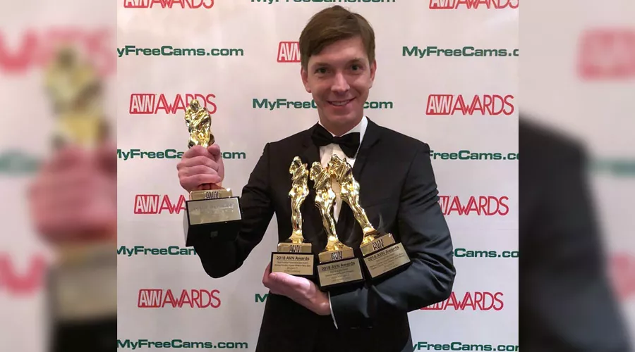 Алексей Маетный &copy;&nbsp;Фото из личного архива Алексея Маетного